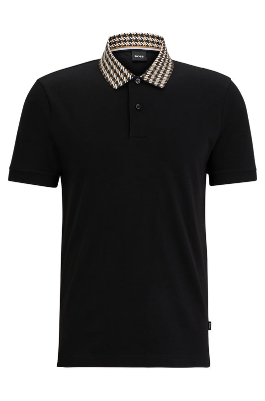 Polo Hugo Boss