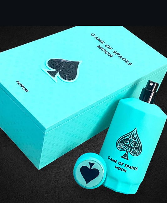Perfume Game Of Spaces Moon