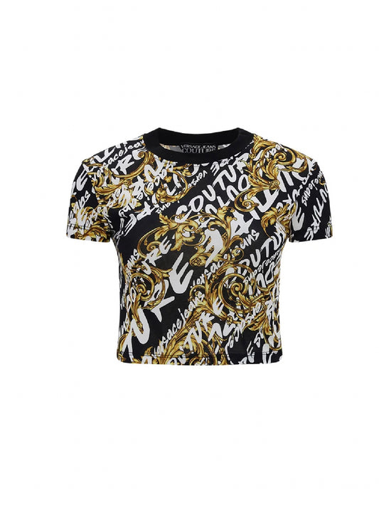 Top Versace J Couture