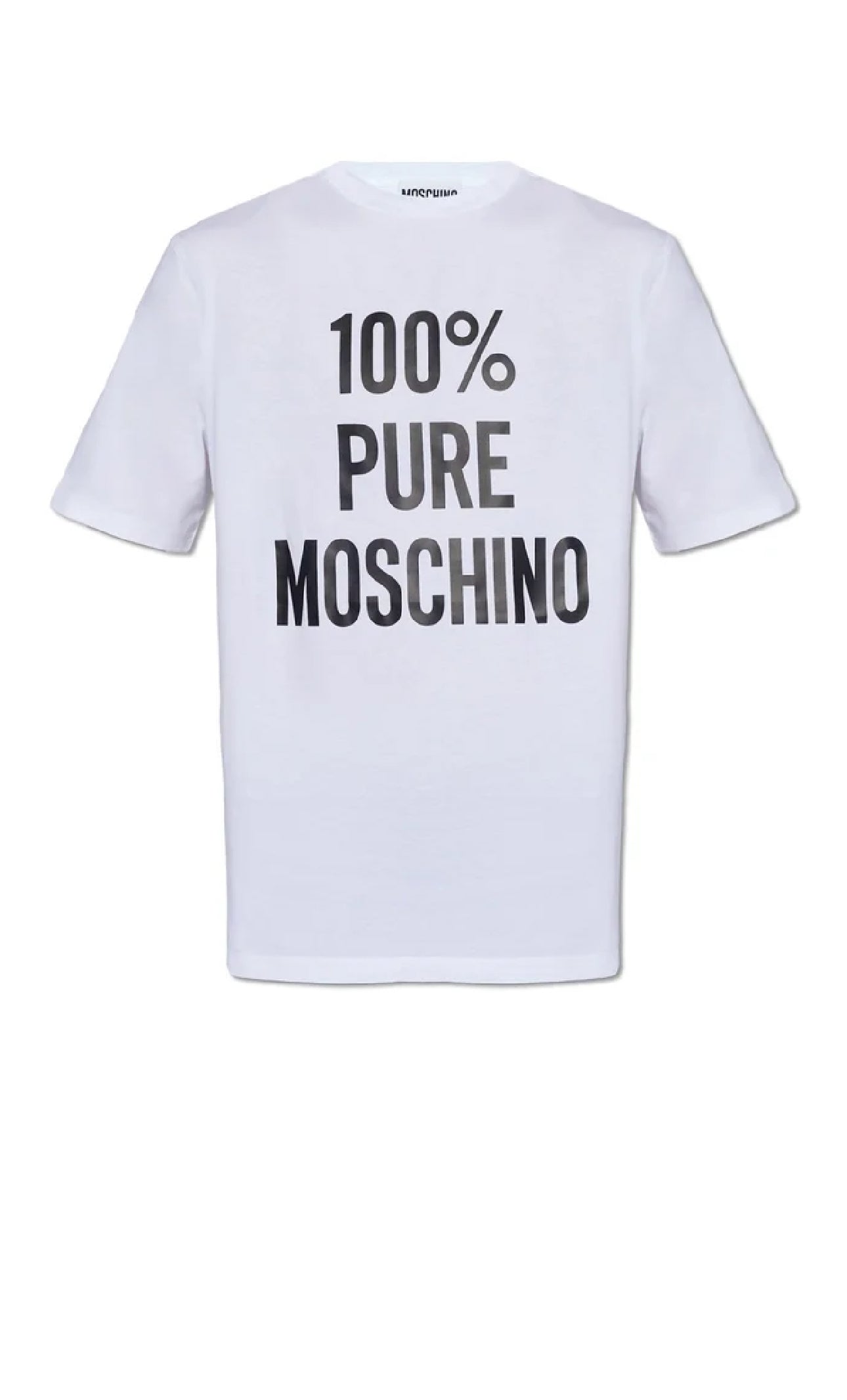 TSHIRT Moschino