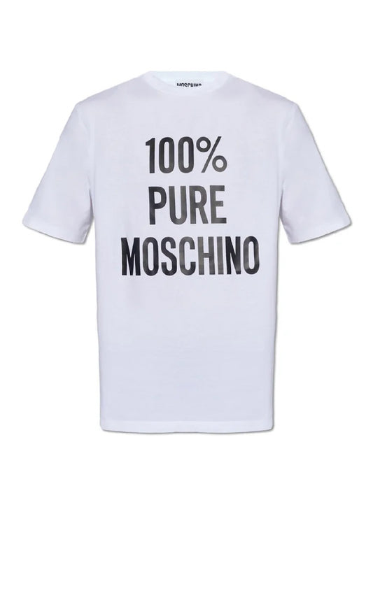 TSHIRT Moschino