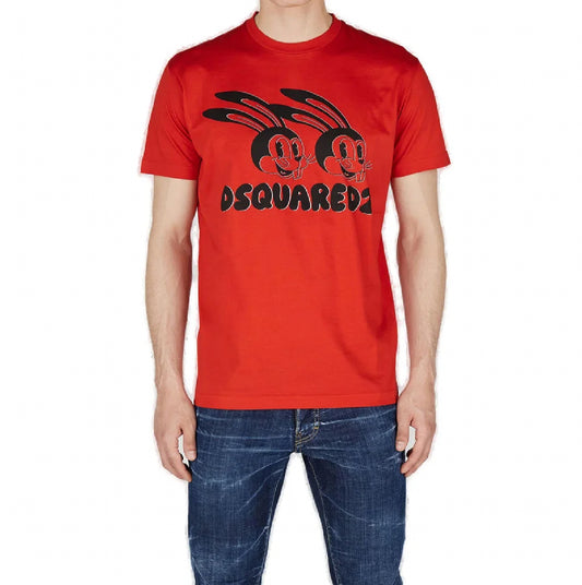 Tshirt Dsquared2