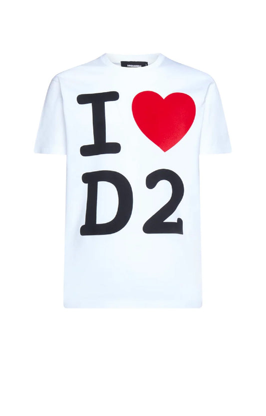 Tshirt Dsquared2