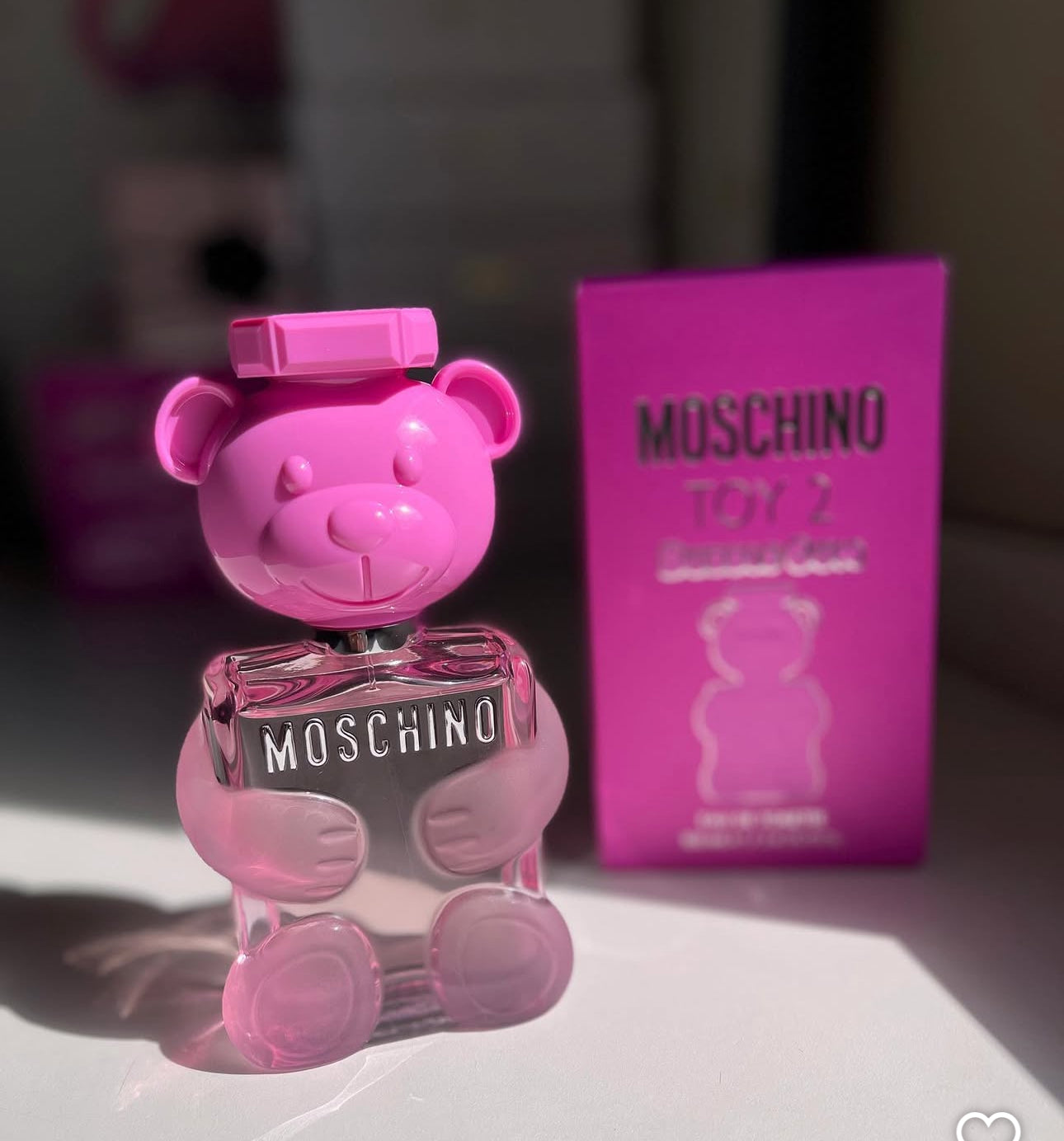 Moschino Toy 2