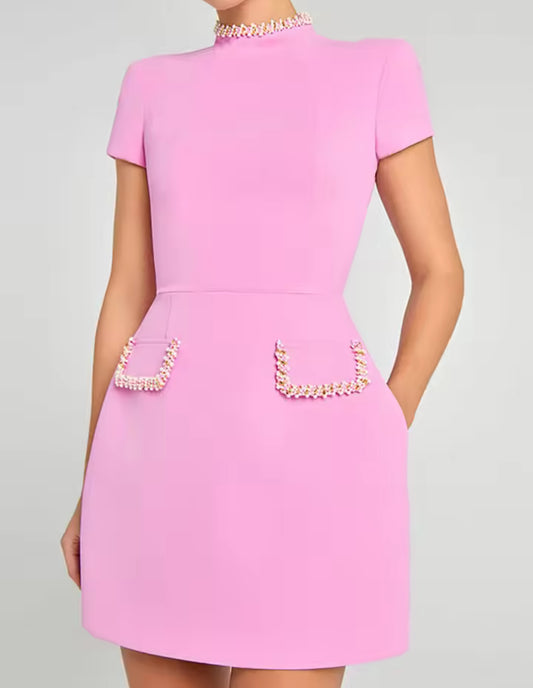 Vestido Mini