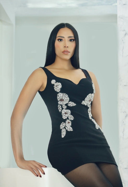 Vestido Mini