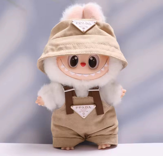 Labubu