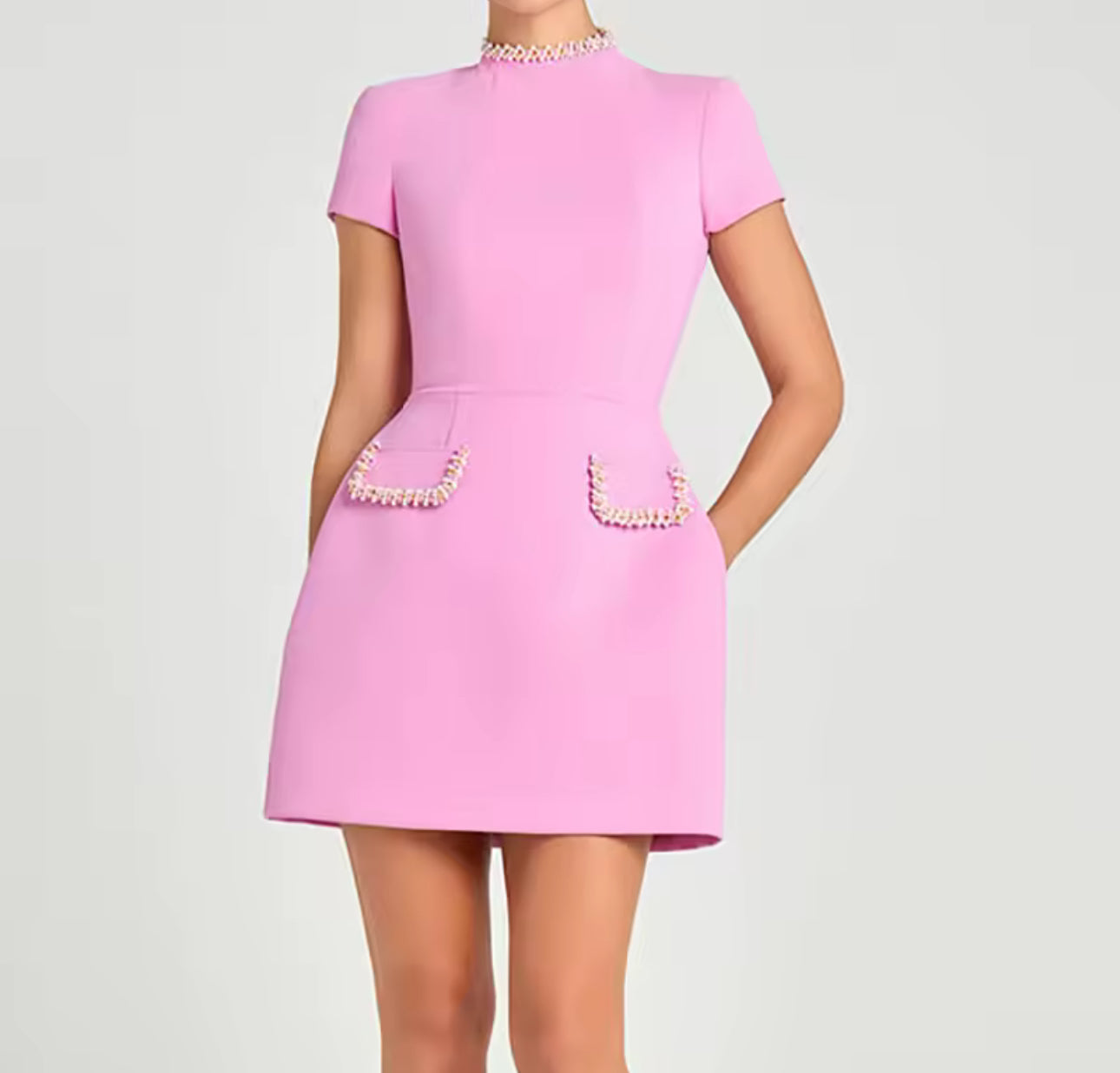 Vestido Mini