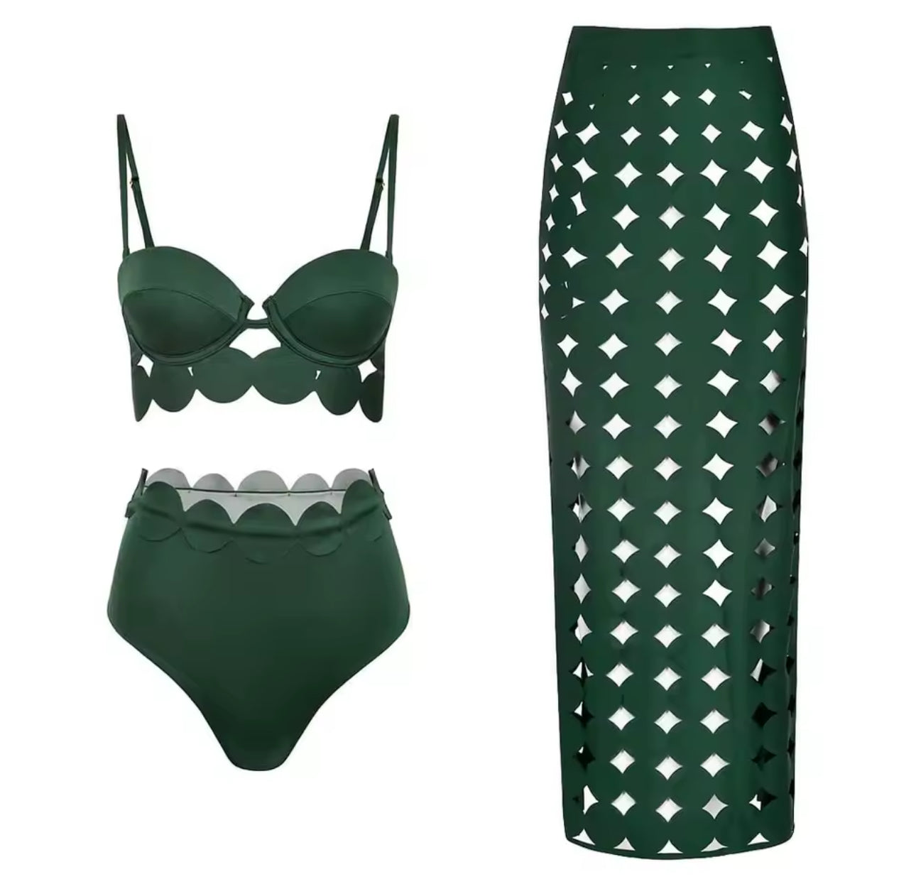 Traje De Baño