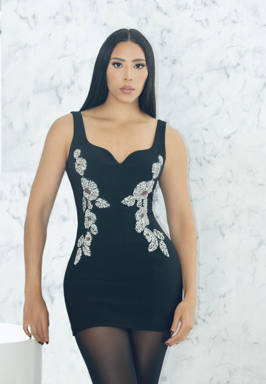Vestido Mini
