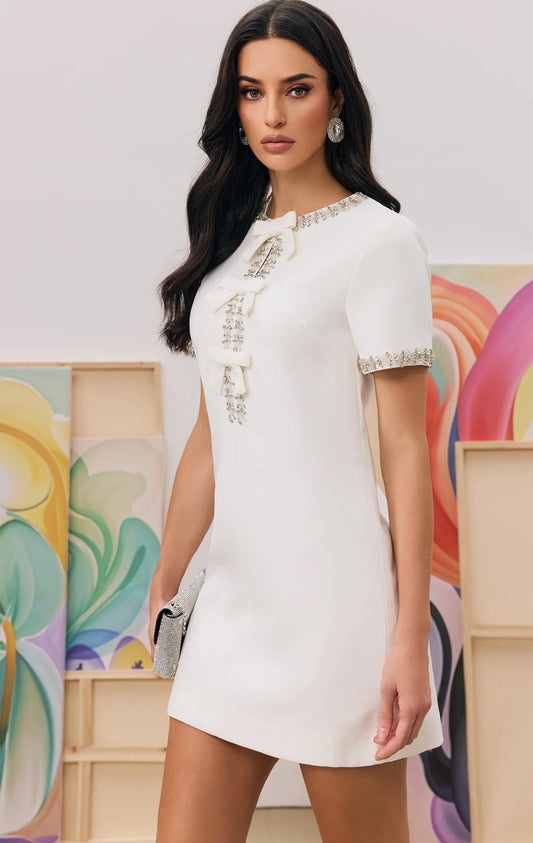Vestido Elegante