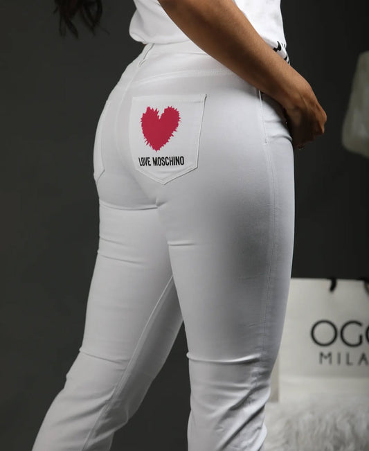 Pant Moschino