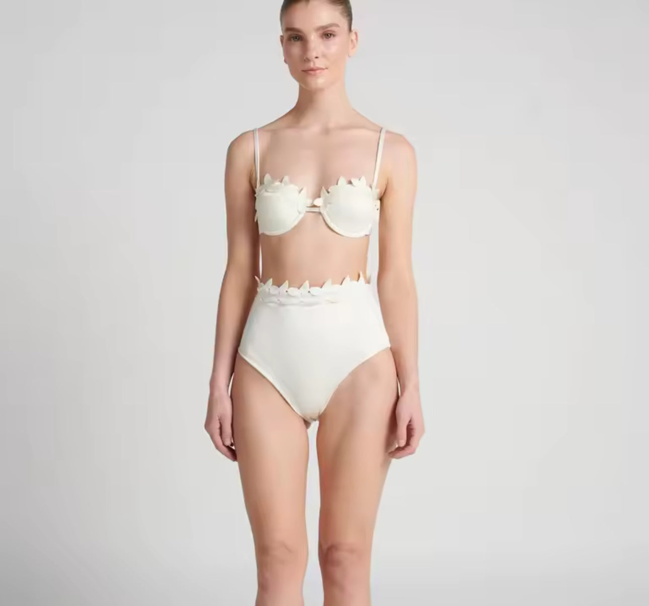 Traje De Baño