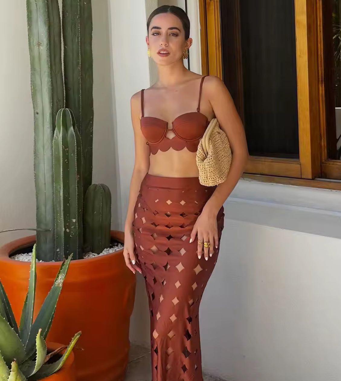 Traje De Baño