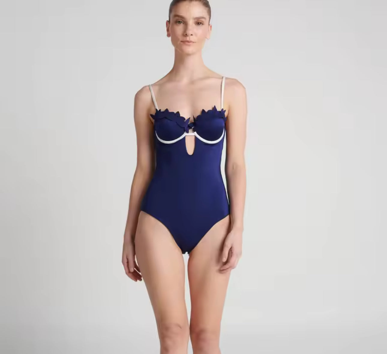 Traje De Baño