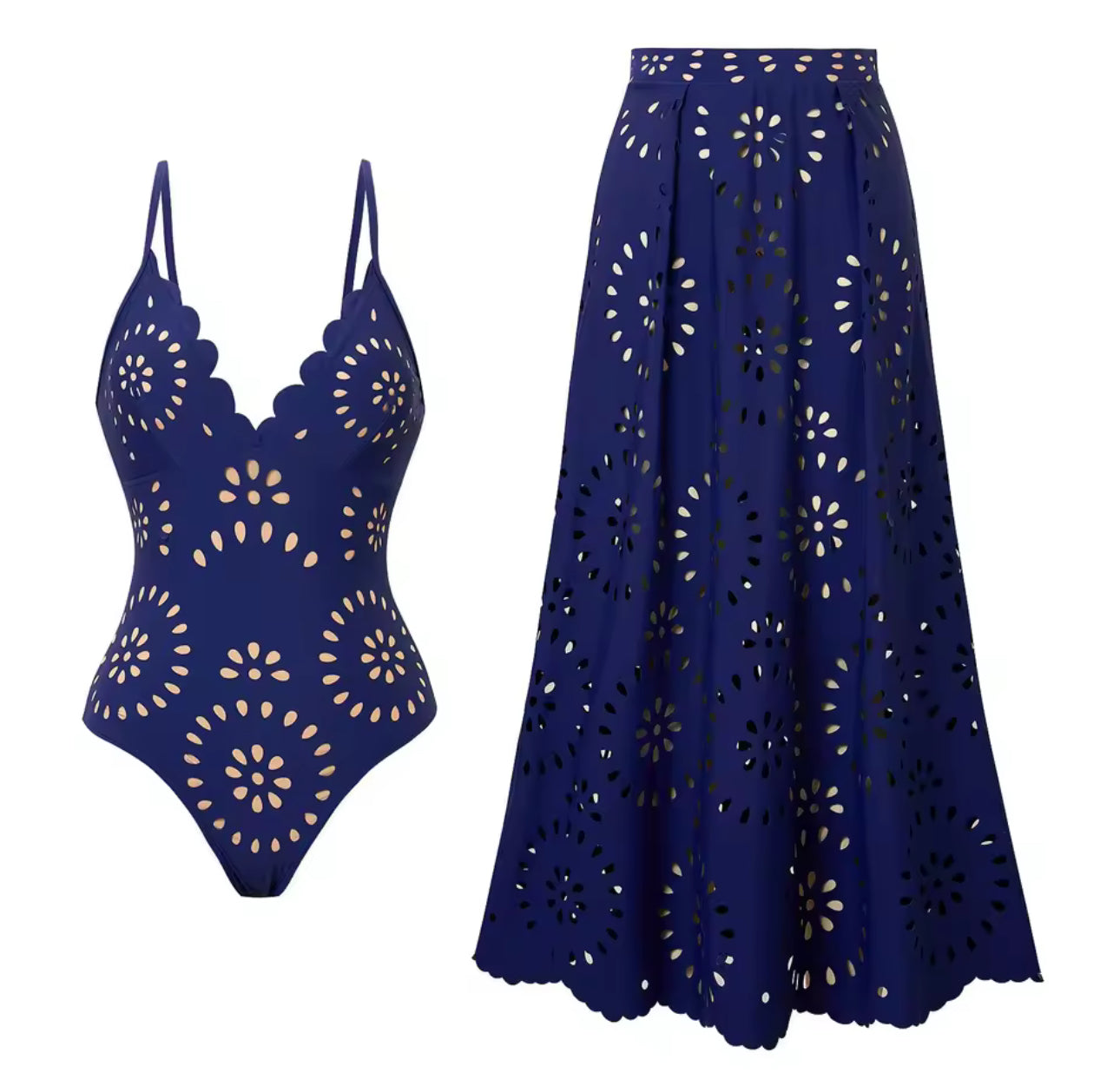 Traje De Baño