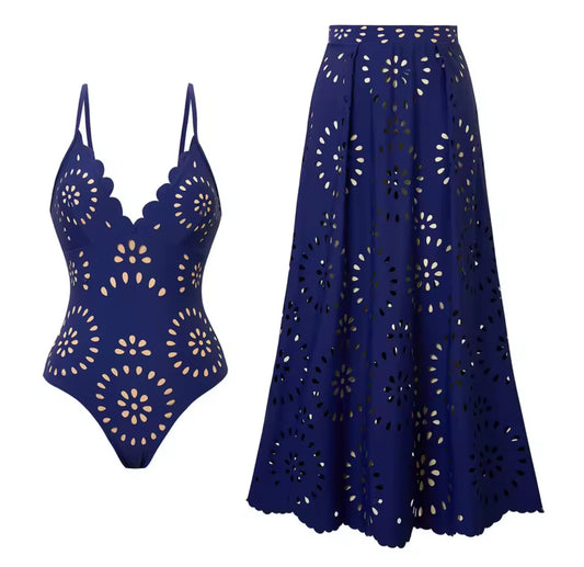 Traje De Baño