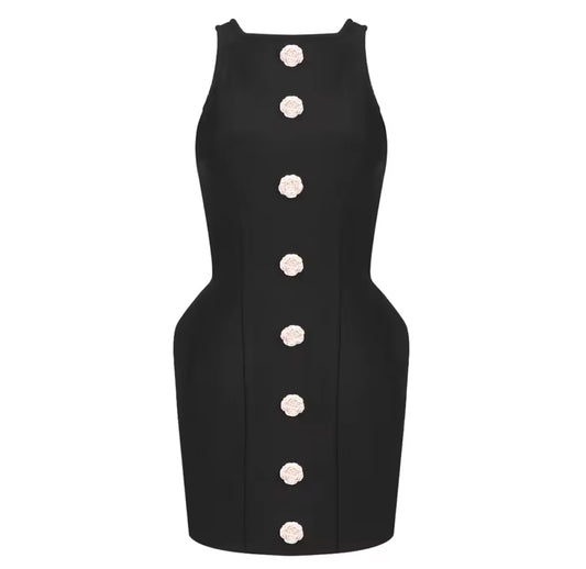 Vestido Mini