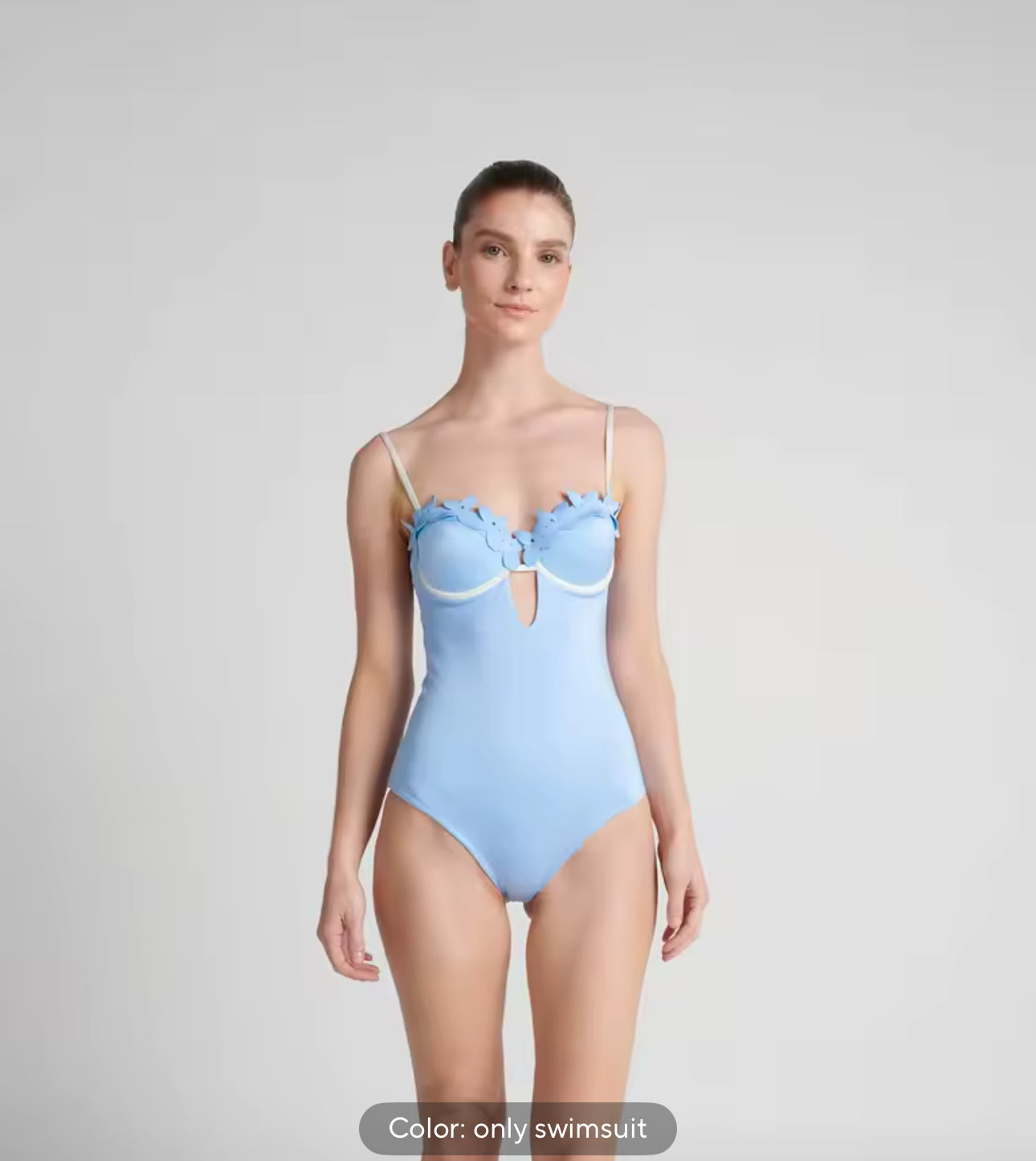 Traje De Baño