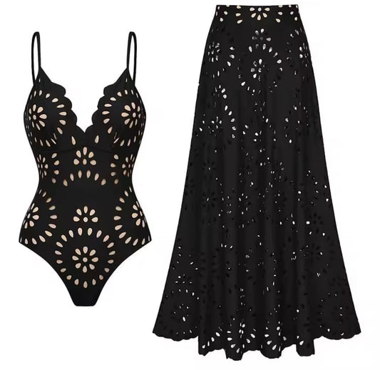 Traje De Baño