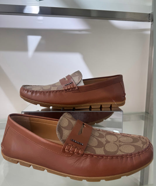 Zapatos Coach