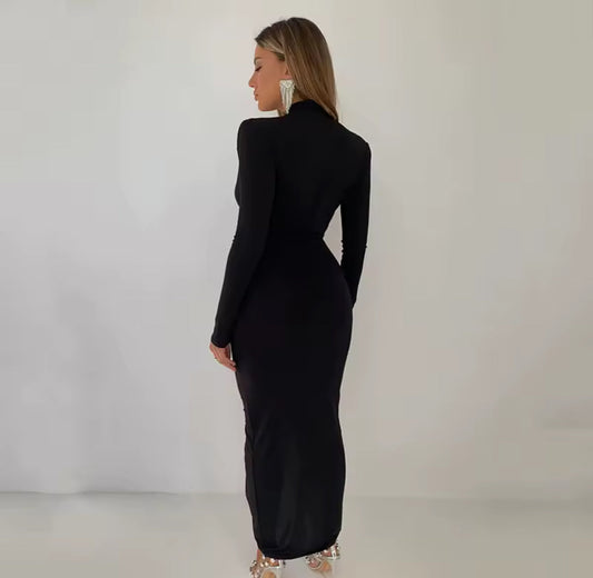 Midi Dress