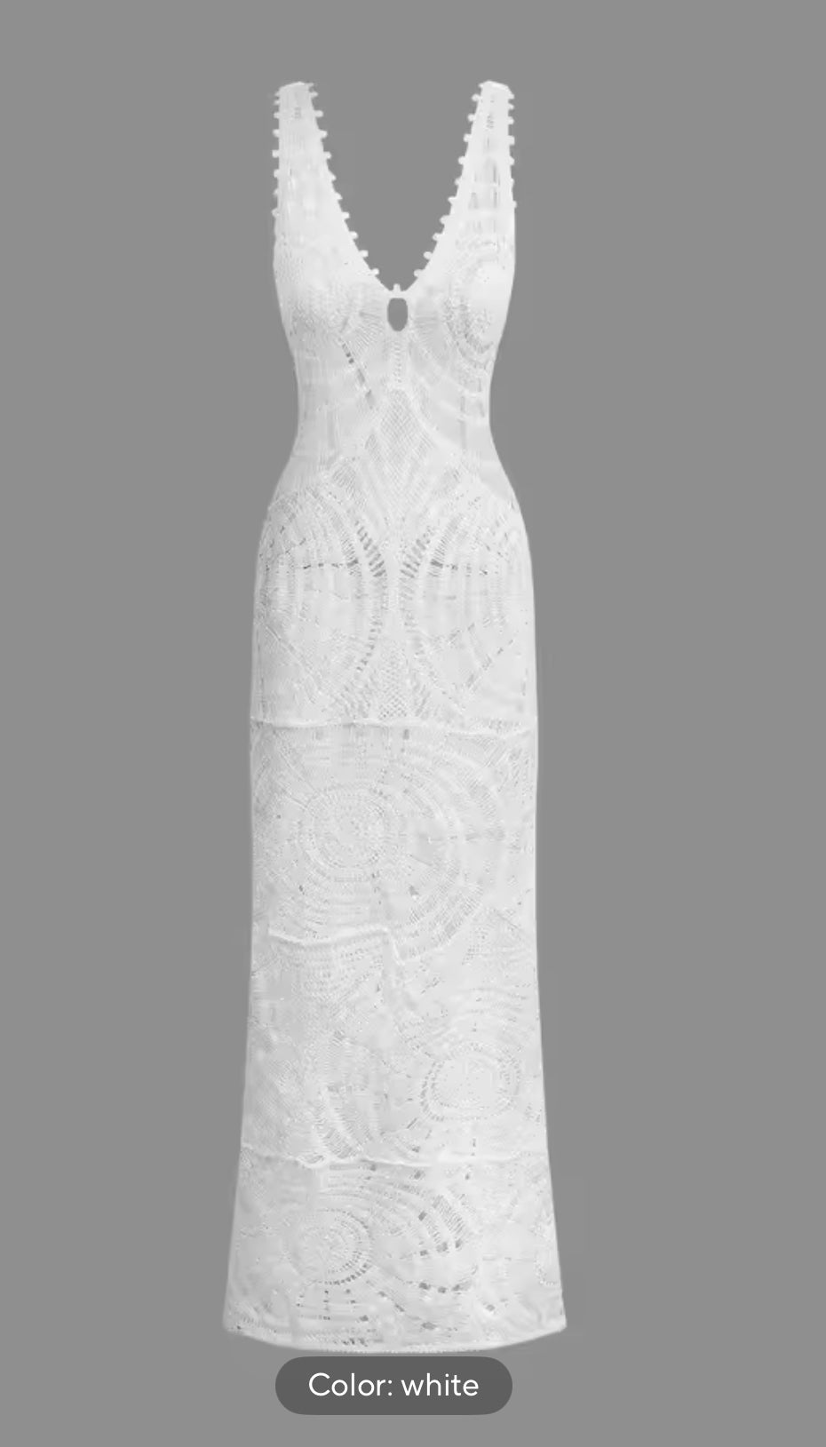 Vestido