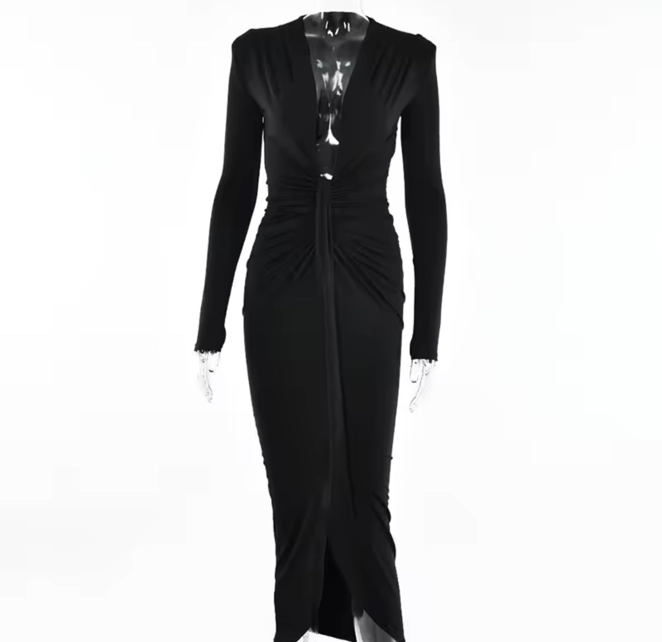 Midi Dress