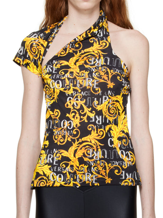 Top Versace J Couture