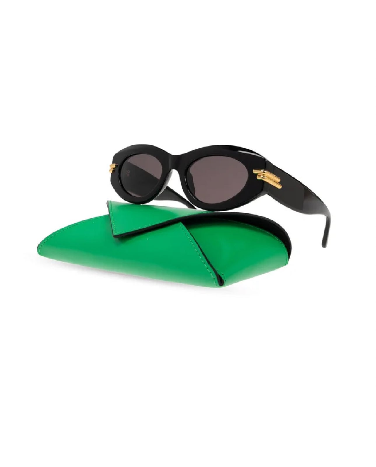 Bottega Veneta Eyerwear