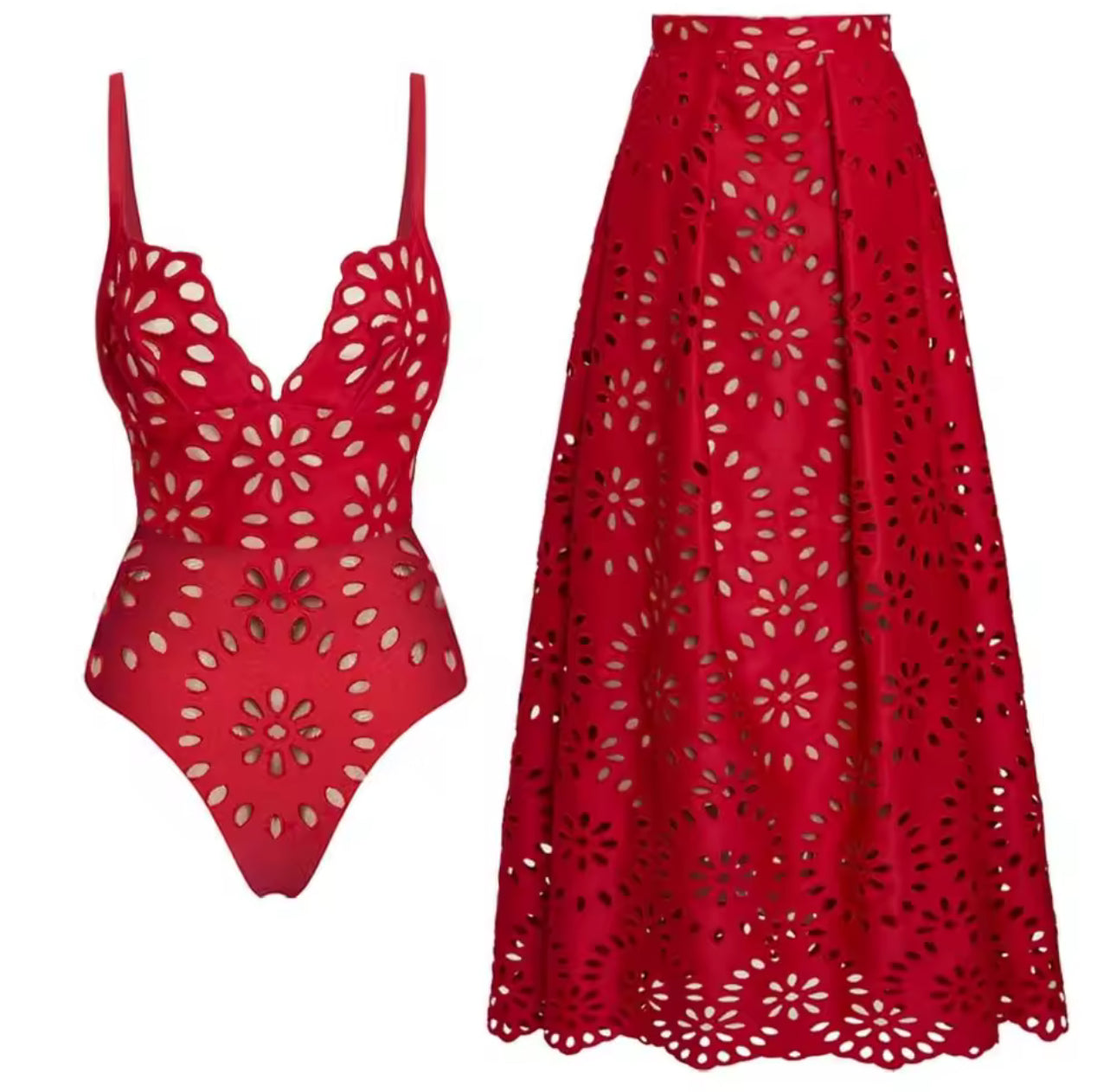Traje De Baño