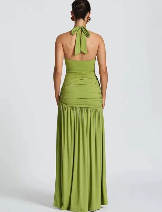 Vestido Maxi