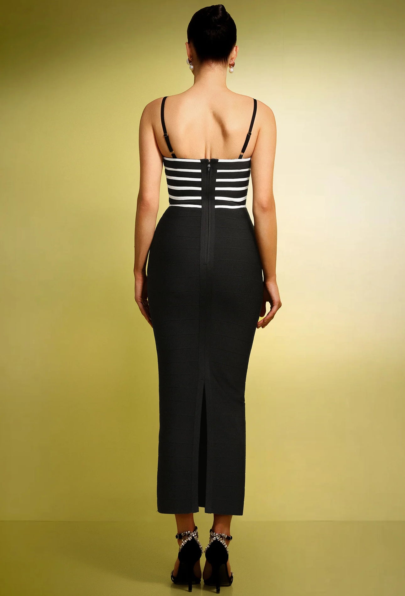 Vestido Maxi