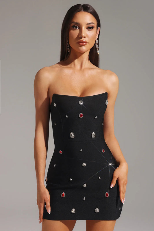 Mini Dress