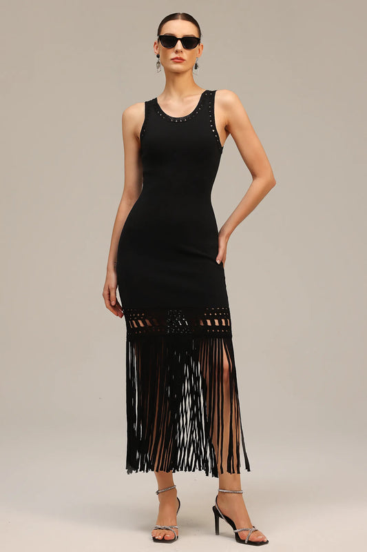Midi Dress