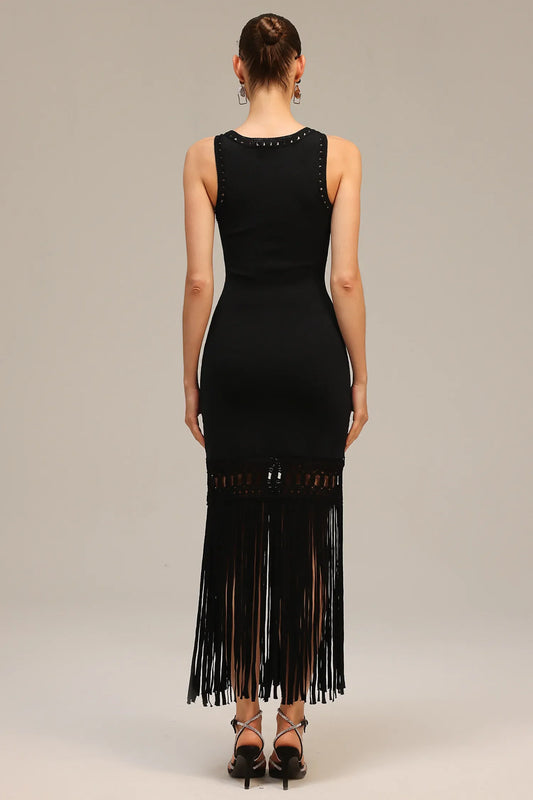 Midi Dress