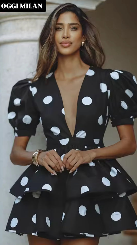 Vestido Mini