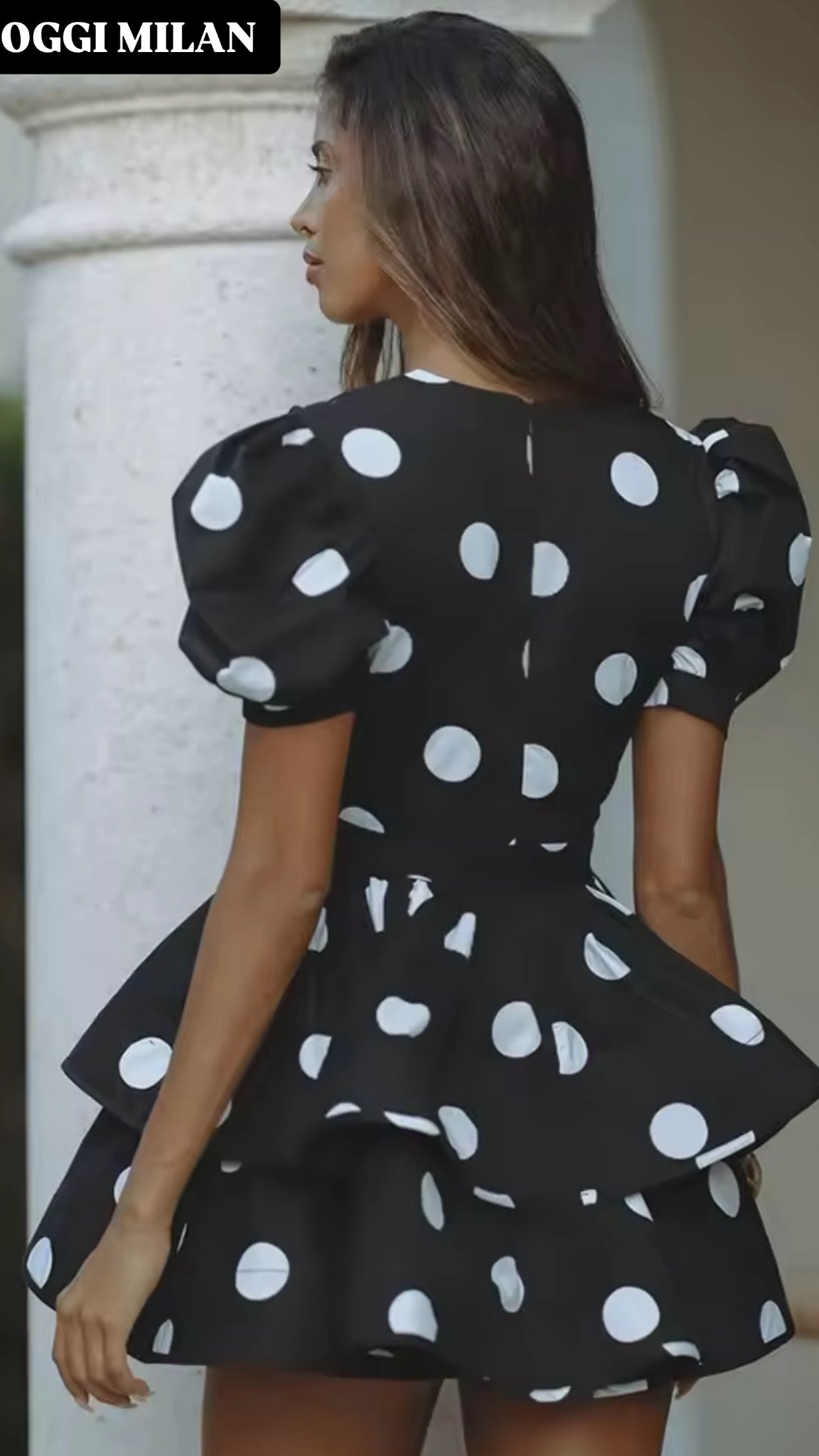 Vestido Mini