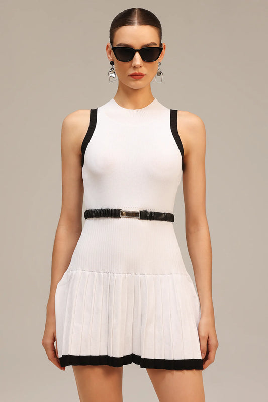 Vestido Mini