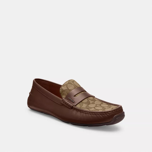 Zapatos Coach
