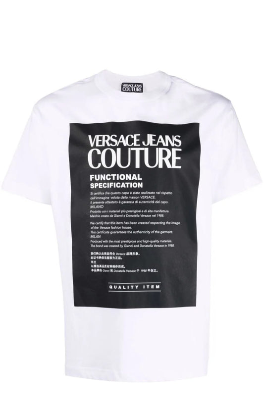 Tshirt Versace Jeans Couture