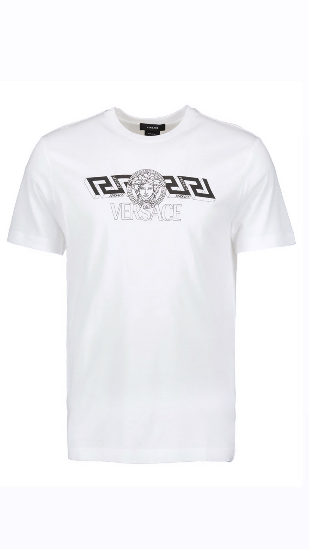 Tshirt Versace