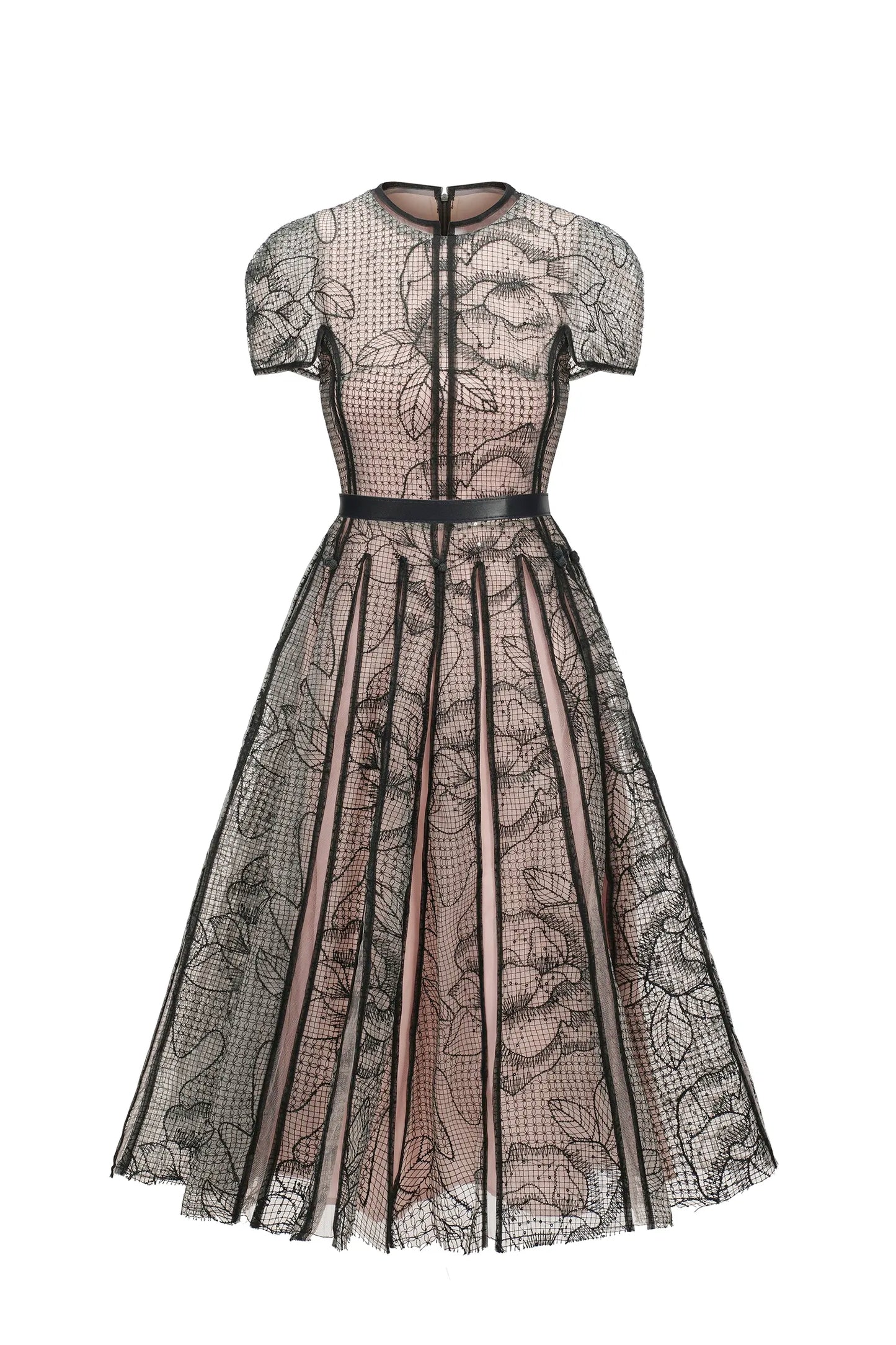 Vestido Maxi