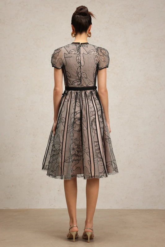 Vestido Maxi