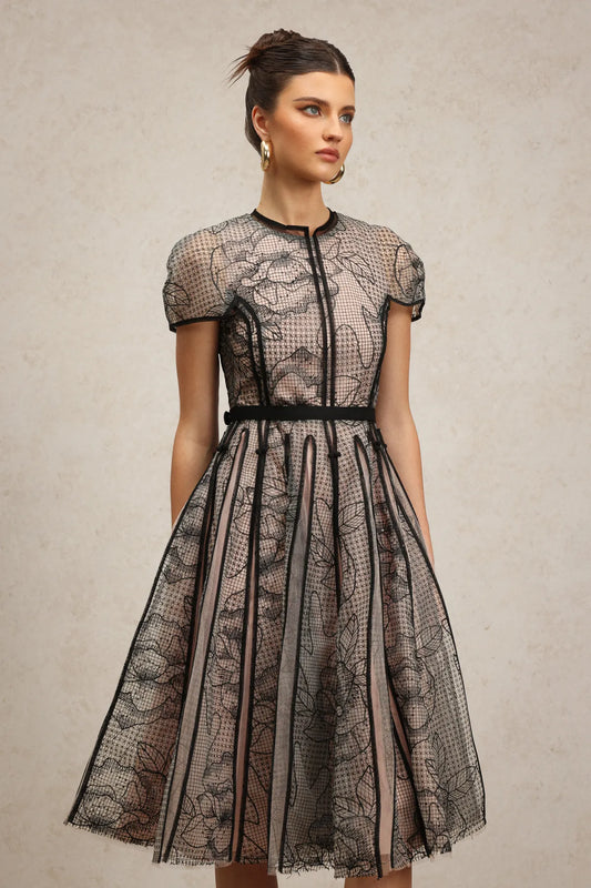 Vestido Maxi