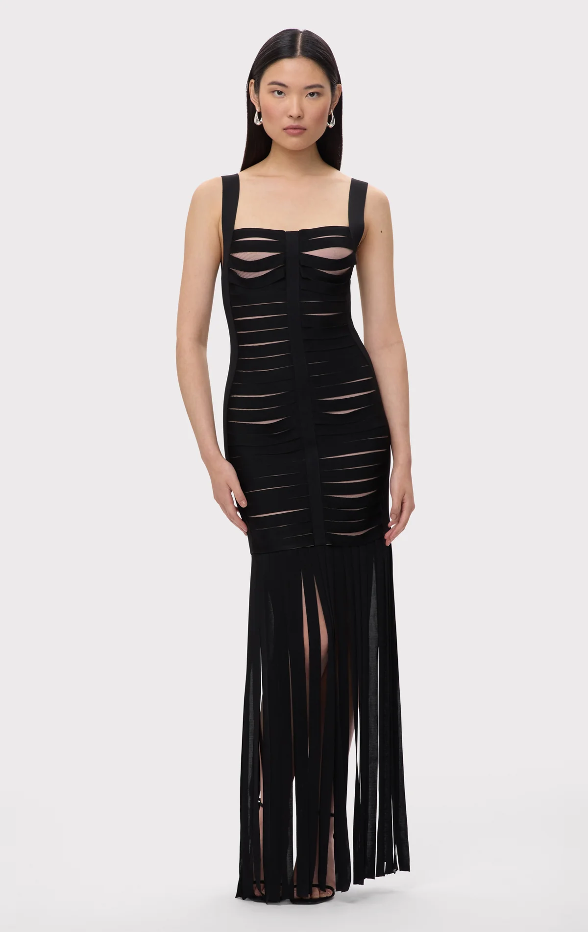 Vestido Maxi