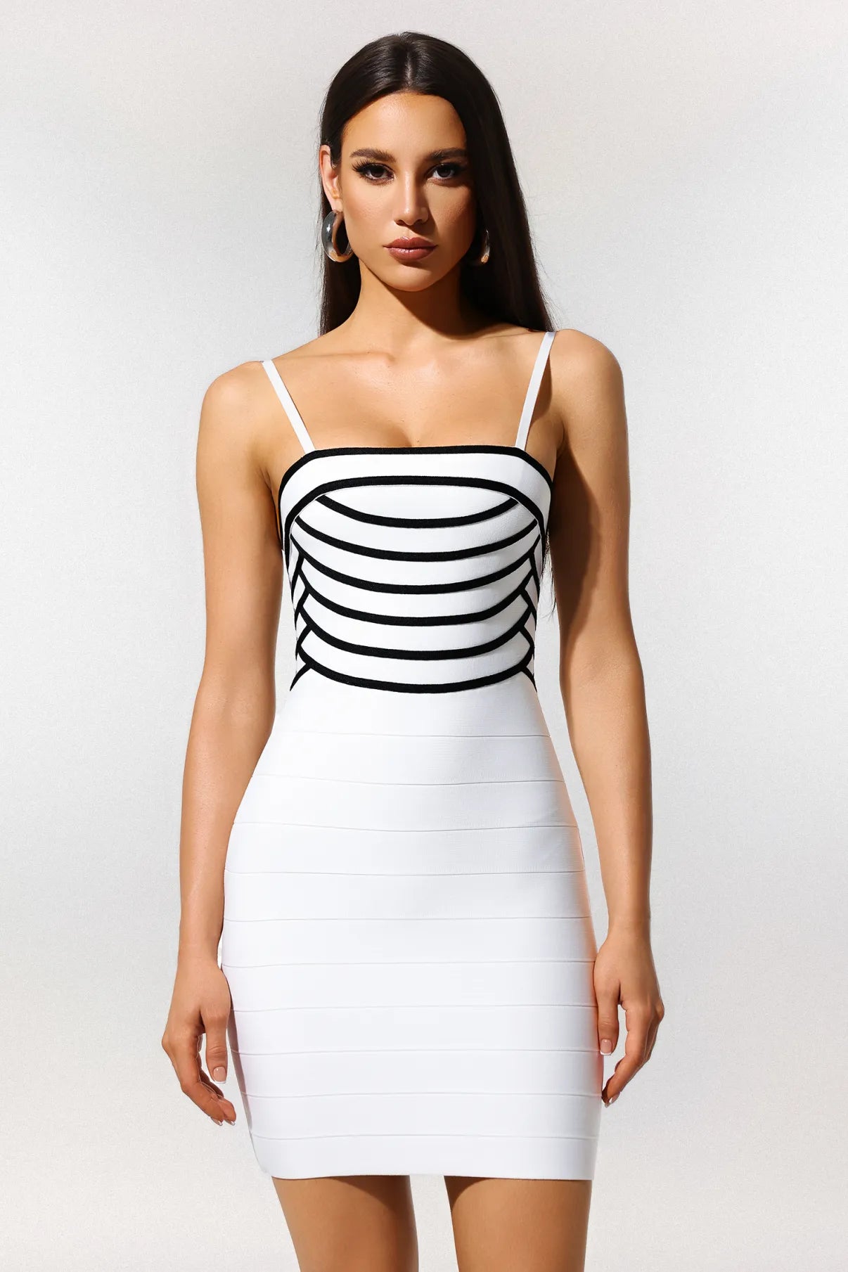 Vestido Mini