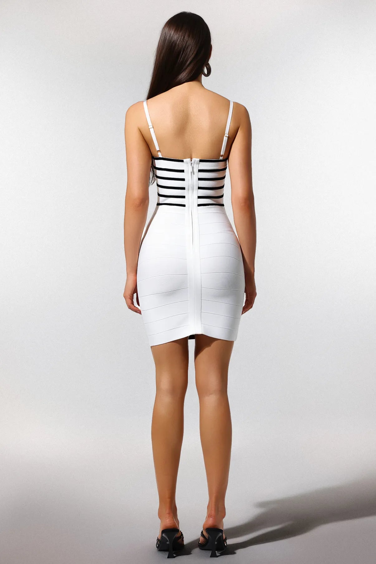 Vestido Mini