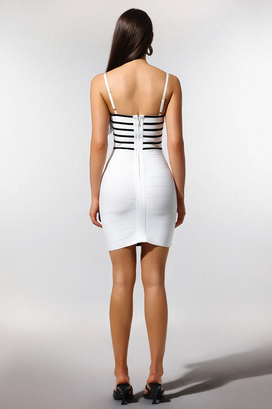 Vestido Mini