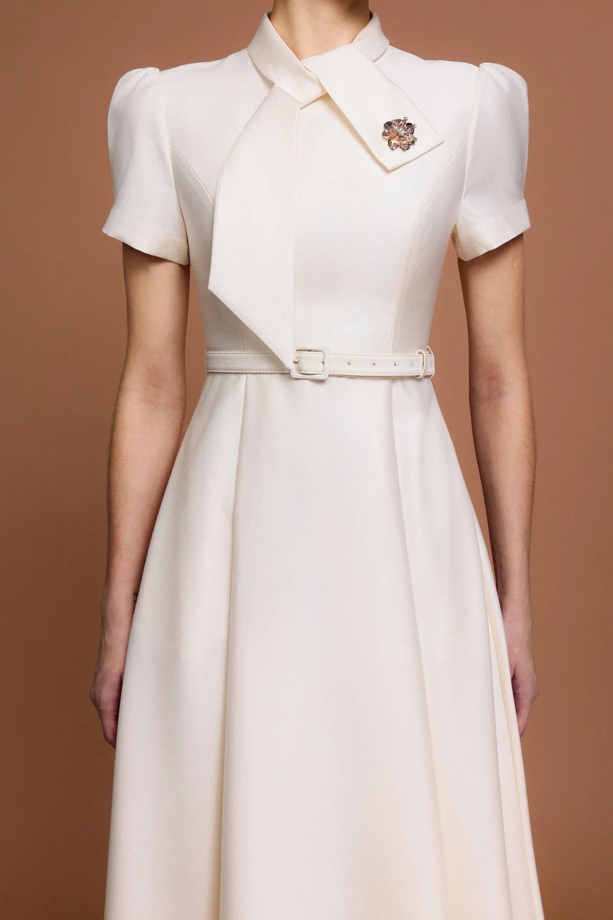 Vestido Midi